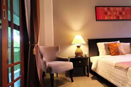 The Twenty Lodge- SHA Extra Plus - 129