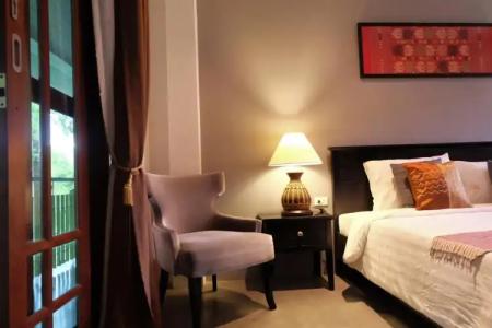 The Twenty Lodge- SHA Extra Plus - 21