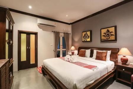 The Twenty Lodge- SHA Extra Plus - 121