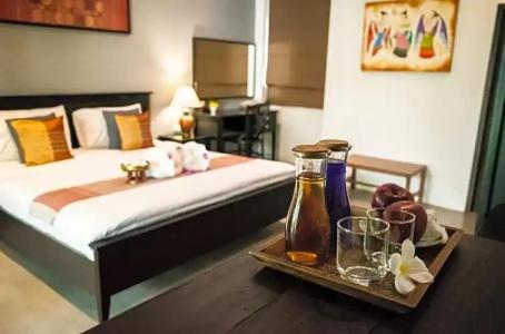 The Twenty Lodge- SHA Extra Plus - 134