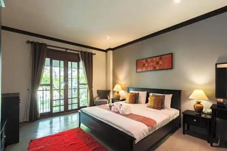 The Twenty Lodge- SHA Extra Plus - 128