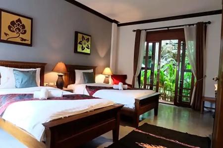 The Twenty Lodge- SHA Extra Plus - 57