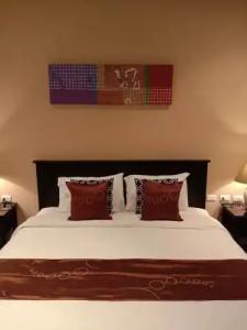 The Twenty Lodge- SHA Extra Plus - 105