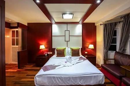The Twenty Lodge- SHA Extra Plus - 167