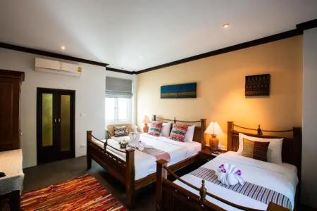 The Twenty Lodge- SHA Extra Plus - 51
