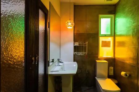 The Twenty Lodge- SHA Extra Plus - 45