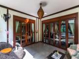 Grand room