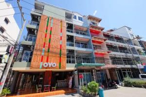 OYO 292 The Oddy Hip Hotel, Patong