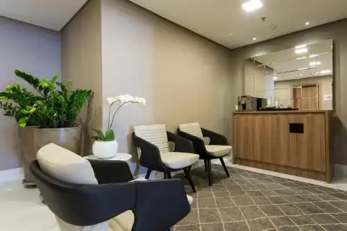 Transamerica Executive Jardins - 4
