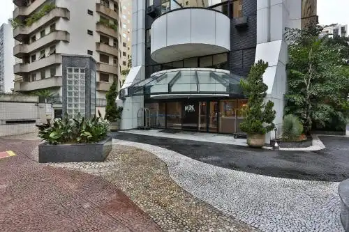 Transamerica Executive Jardins - 36