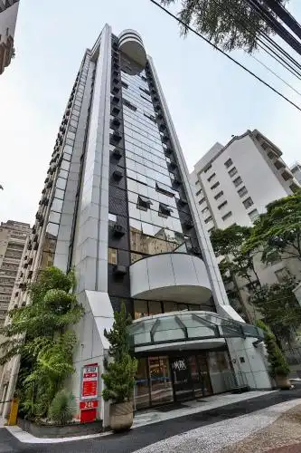 Transamerica Executive Jardins - 35