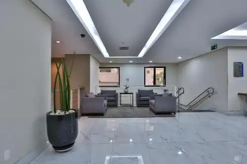 Transamerica Executive Jardins - 40