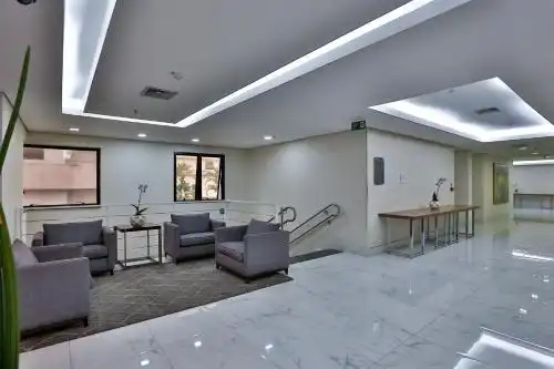Transamerica Executive Jardins - 39