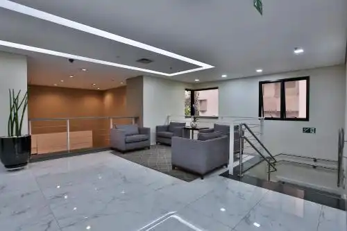 Transamerica Executive Jardins - 38