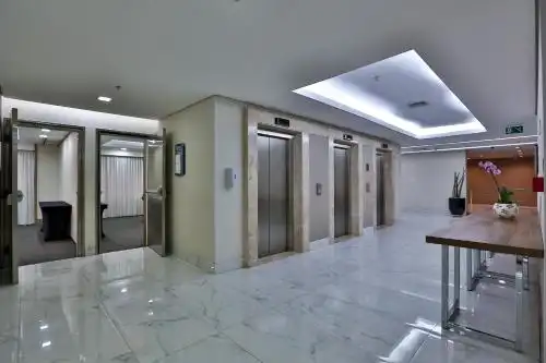 Transamerica Executive Jardins - 37