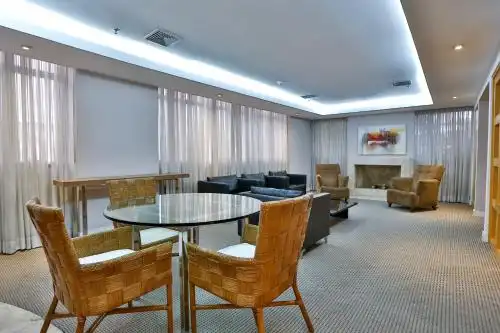 Transamerica Executive Jardins - 44
