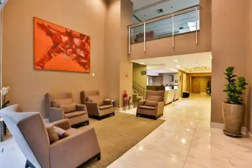 Transamerica Executive Jardins - 3