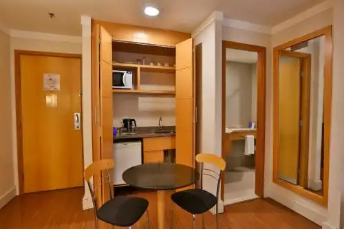 Transamerica Executive Jardins - 80