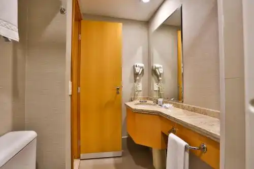 Transamerica Executive Jardins - 82
