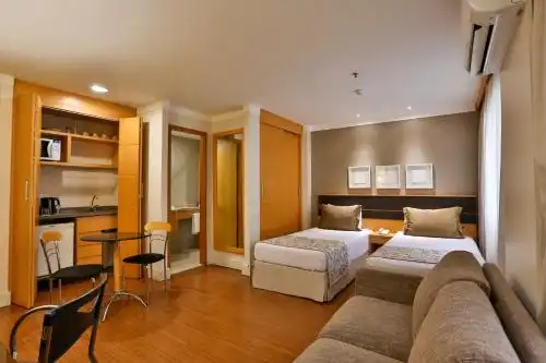 Transamerica Executive Jardins - 76