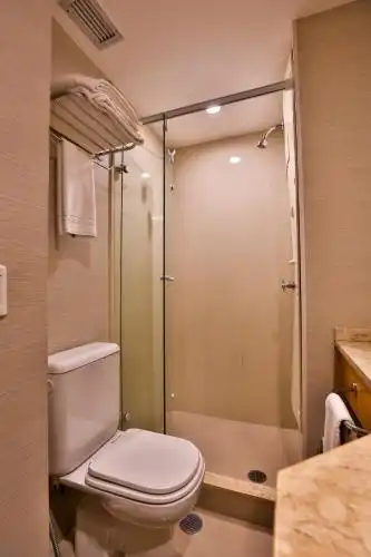Transamerica Executive Jardins - 71