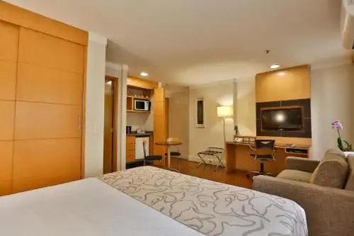 Transamerica Executive Jardins - 72