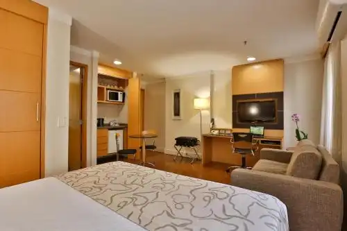 Transamerica Executive Jardins - 69