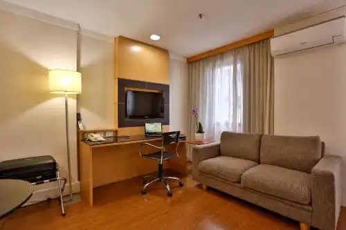 Transamerica Executive Jardins - 68