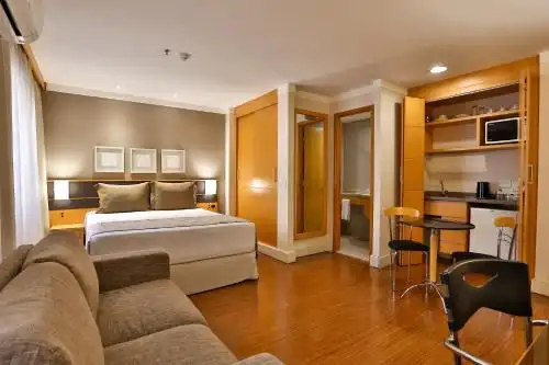 Transamerica Executive Jardins - 67