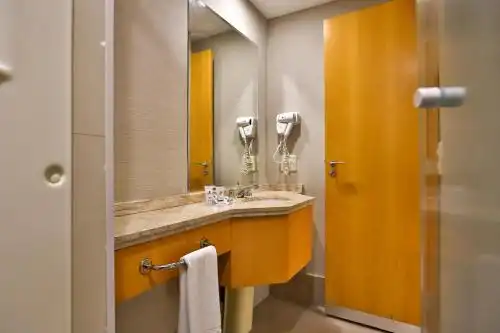Transamerica Executive Jardins - 65