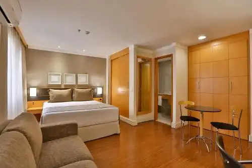 Transamerica Executive Jardins - 64