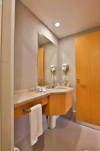 Transamerica Executive Jardins - 50