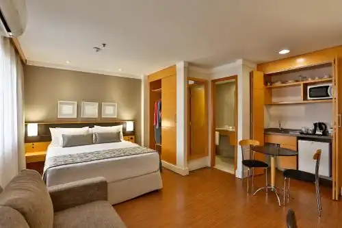 Transamerica Executive Jardins - 47