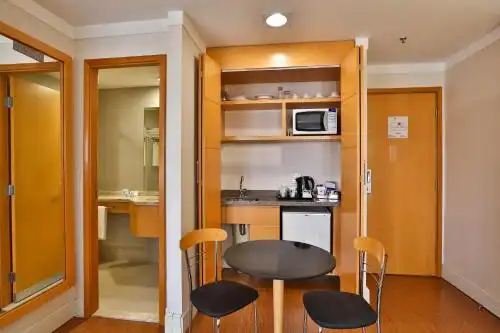 Transamerica Executive Jardins - 48