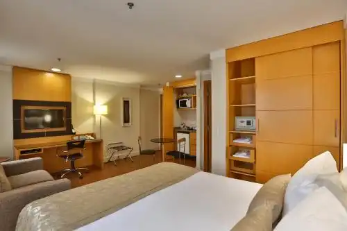 Transamerica Executive Jardins - 57
