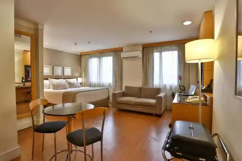 Transamerica Executive Jardins - 56