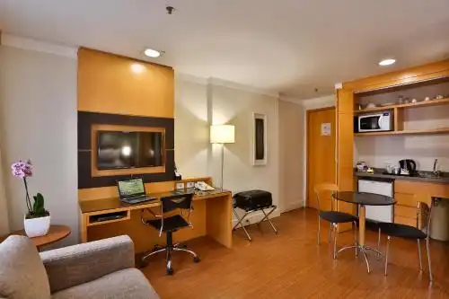 Transamerica Executive Jardins - 59