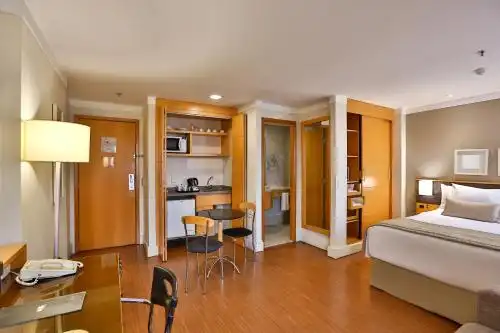 Transamerica Executive Jardins - 58