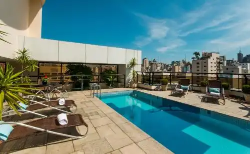 Transamerica Executive Jardins - 6