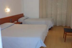 Hotel La Sirenetta, Tortoreto