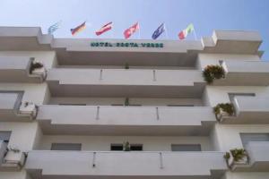 Hotel Costa Verde, Tortoreto