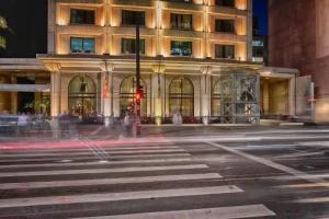 Meliá Paulista Hotel, Sao Paulo