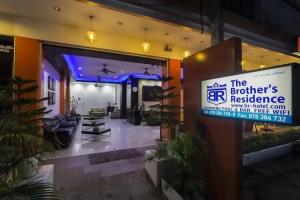 Sharaya Residence Hotel, Patong