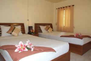 Aonang Lake Side Guest house, Ao Nang