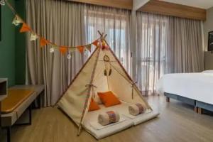 Grand Mercure SP Itaim Bibi Hotel, Sao Paulo