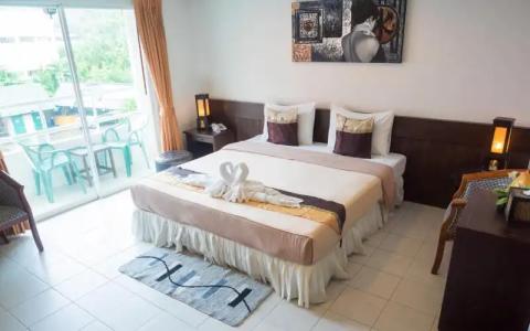 The Nice Patong - 104