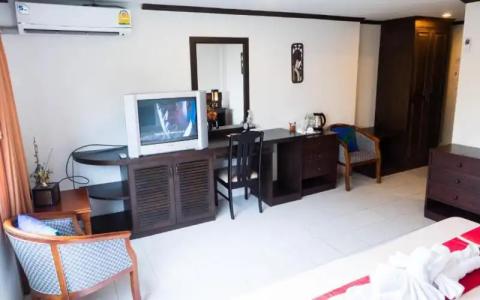 The Nice Patong - 106