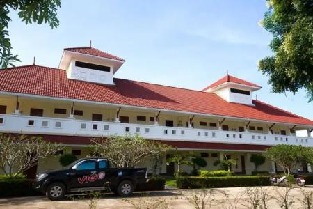 Lake Villa Resort - 0