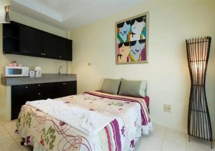 Lake Villa Resort - 1