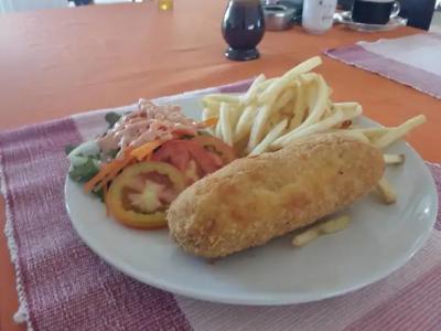 Lake Villa Resort - 6